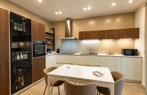 VENTO DI GISIRA Luxury - Foto 15