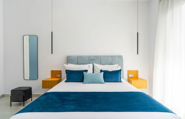 Althea Suites - Foto 34