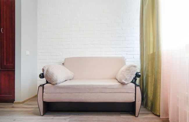 Odessa Apartments Sea-side - Foto 30