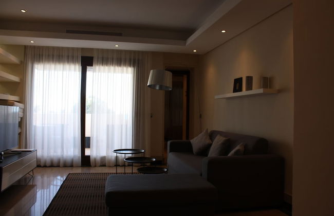 Penthouse With Private Pool - Foto 7