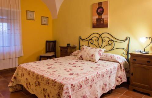 Casa Rural El Fuentarro - Foto 11