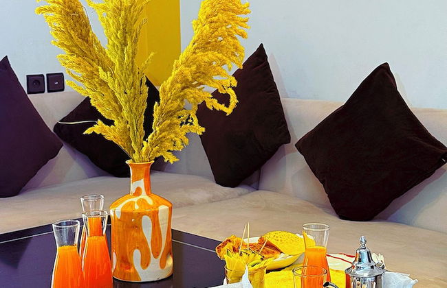 Residence Chay - Luxury Appart - Photo 40