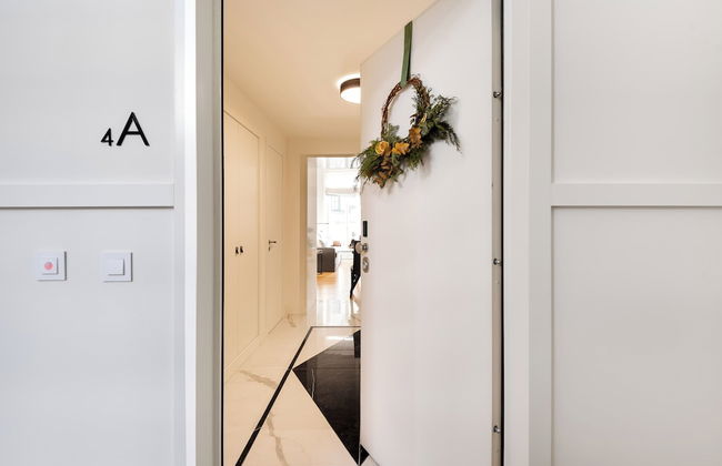 Prt001 Liberty 119 Luxurious 1BD in Aliados - Foto 9