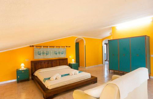 Mansarda Marina - Foto 13