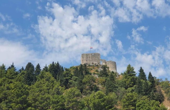 Zrmanja Canyon Apartment - Foto 19