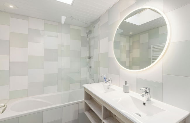 Center Parcs Bispinger Heide - Foto 74