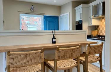 Priory Castle Bungalow, Tynemouth - Foto 32