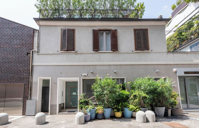 BnButler - Archimede 53 - Photo 30