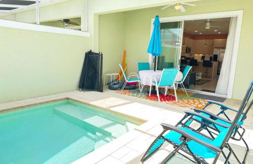 Affordable Disney pool home 3 Bed 3 bath - Foto 24