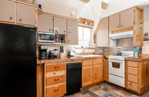 Ravens Heart Cabin - Photo 10