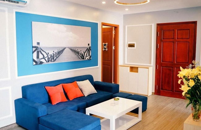 Ha Long Pearl Apartment - Foto 28