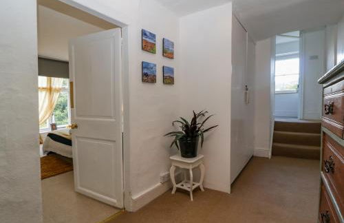 Pentre Court Cottage - Foto 27