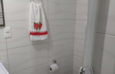 Apartamento palhoça mobiliado - Foto 15