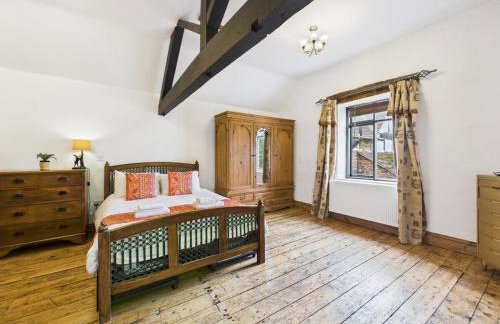 Mainstone House by Signature Stays - Luxury Retreat - HotTub - Foto 62