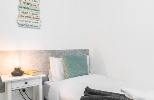 Home2Book Stunning BeachFront Apt, Pozo Izquierdo - Foto 21