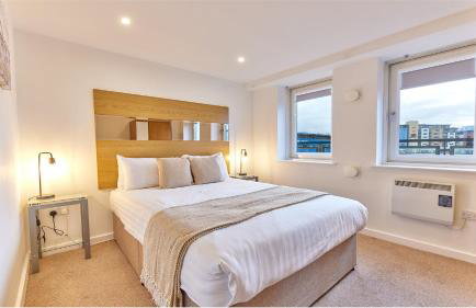 City Quadrant - Properties Unique - Foto 13