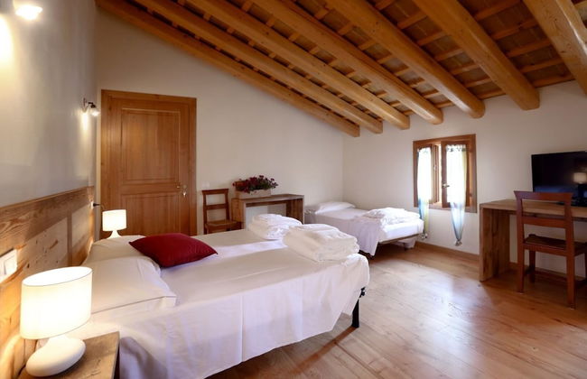 Asolo Norah's Hill Agri Rooms - Foto 16