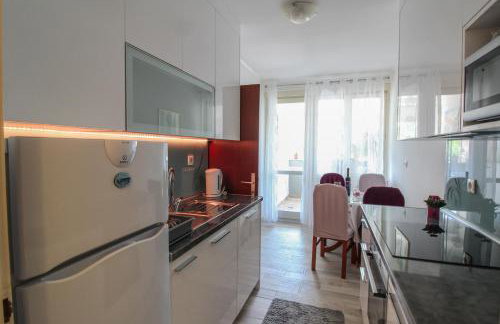 Apartman Alka - Foto 10