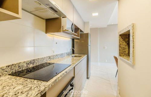 Loft de Lujo c/ Garaj en Petrópolis AHO1402 - Foto 10