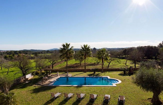 Villa Can Pedro - Foto 21