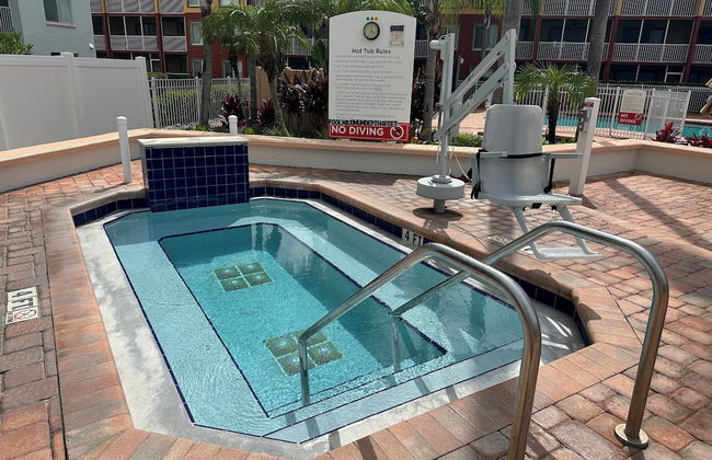 Orlando's Sunshine Resort - Foto 39