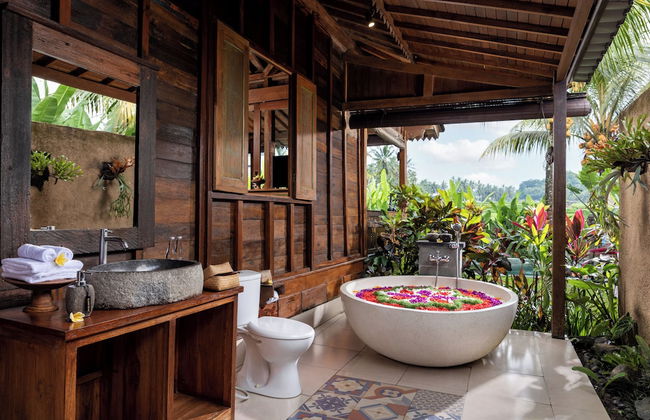 Santris Villa by GenuineHost - Foto 27