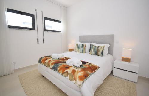 Sunny Villa Near Óbidos w Beaches - Foto 16