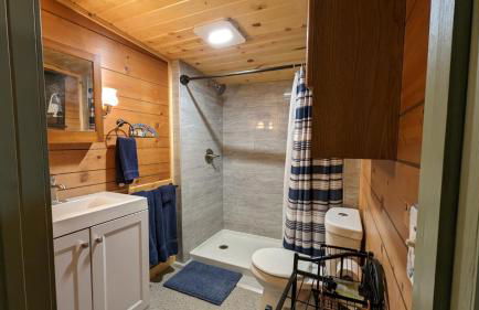 Baltyr Cabin - Foto 10