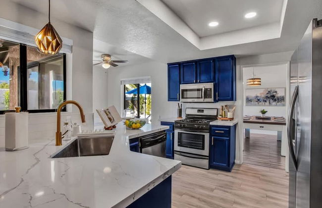 Paradise at Waring Place - Foto 20