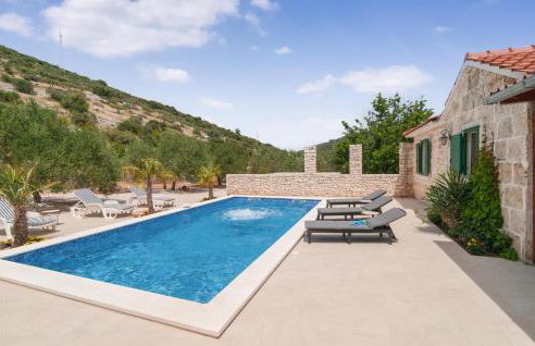 Stunning Home In Postira - Foto 7