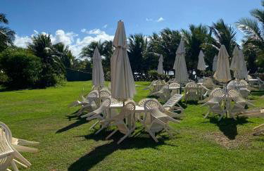 Guarajuba- Pé na Areia . Condoninio- Genipabu Summer House- o melhor condominio da região - Foto 23