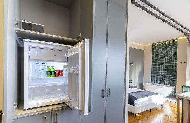 Upside Apartments - Foto 26