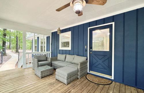 Serenity Cottage - Foto 5