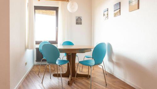 Ferienwohnpark Immenstaad am Bodensee Maisonette-Wohnung 51 21 - Foto 3