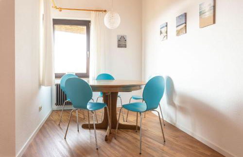 Ferienwohnpark Immenstaad am Bodensee Maisonette-Wohnung 51 21 - Foto 2