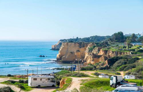 Casa do Barco, Vista Praia Armação Pêra - Foto 50
