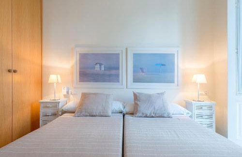 Apto Argüelles vistas a la bahía - Foto 13