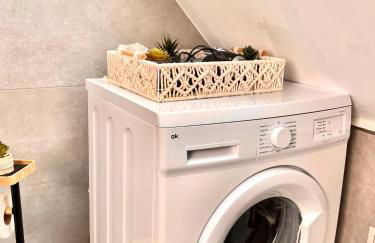 Gemütliches und vollausgestattetes Apartment - Foto 12