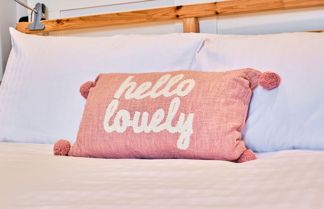 Princess Red - Portrush by the Sea - Foto 7