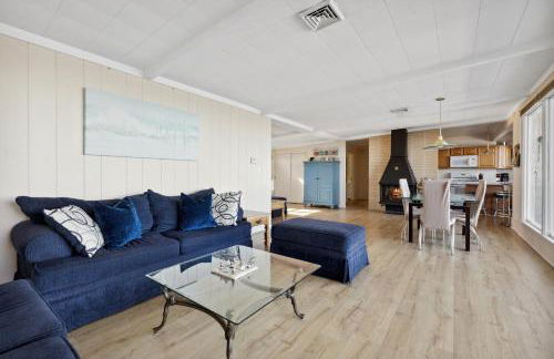 Lake Michigan Getaway by Juniper Holiday + Home - Foto 14