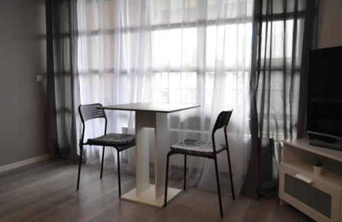 Deluxe Apartment - Ruhe Oase - 1ZKB Balkon - Parkplatz - Self Check-in 24h - Foto 7