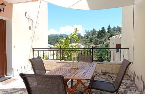 Hermes Holiday Home in the Port of Sivota - Foto 38