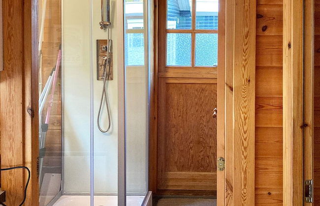 Holiday Home in RÃ¸rvig - Foto 19