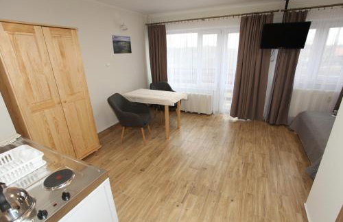 Wigierski Park Narodowy - Foto 18