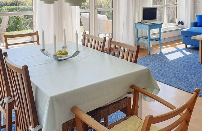 Holiday Home in Snedsted - Foto 34