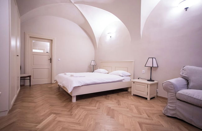 Residence Thunovska 19 - Foto 69