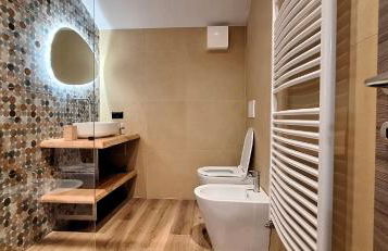 IL RIFUGIO DI GASTONE - Monte Amiata - Macinaie - - Foto 15