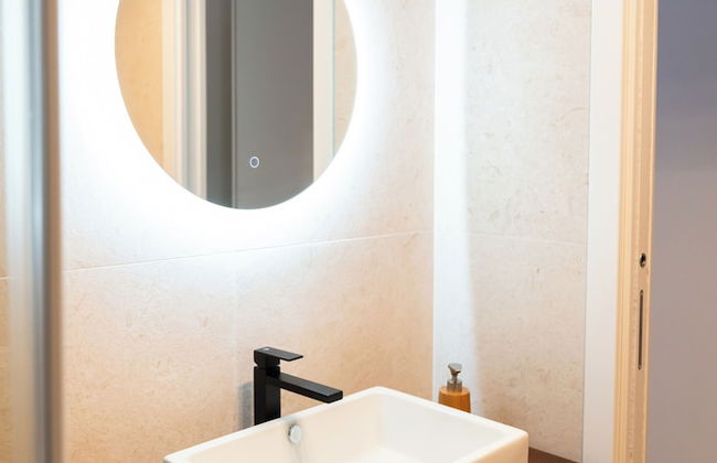 Duomo Rooms - Manfredi Homes&Villas - Foto 54