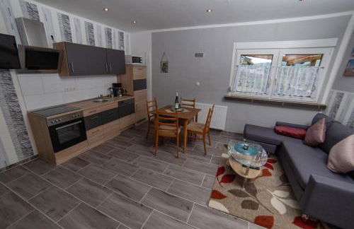 Ferienwohnungen Schorn - Foto 34