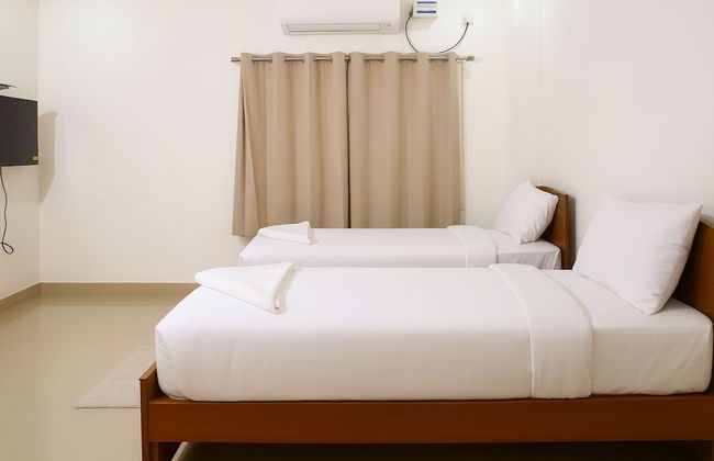 White Fern Stays - Foto 14